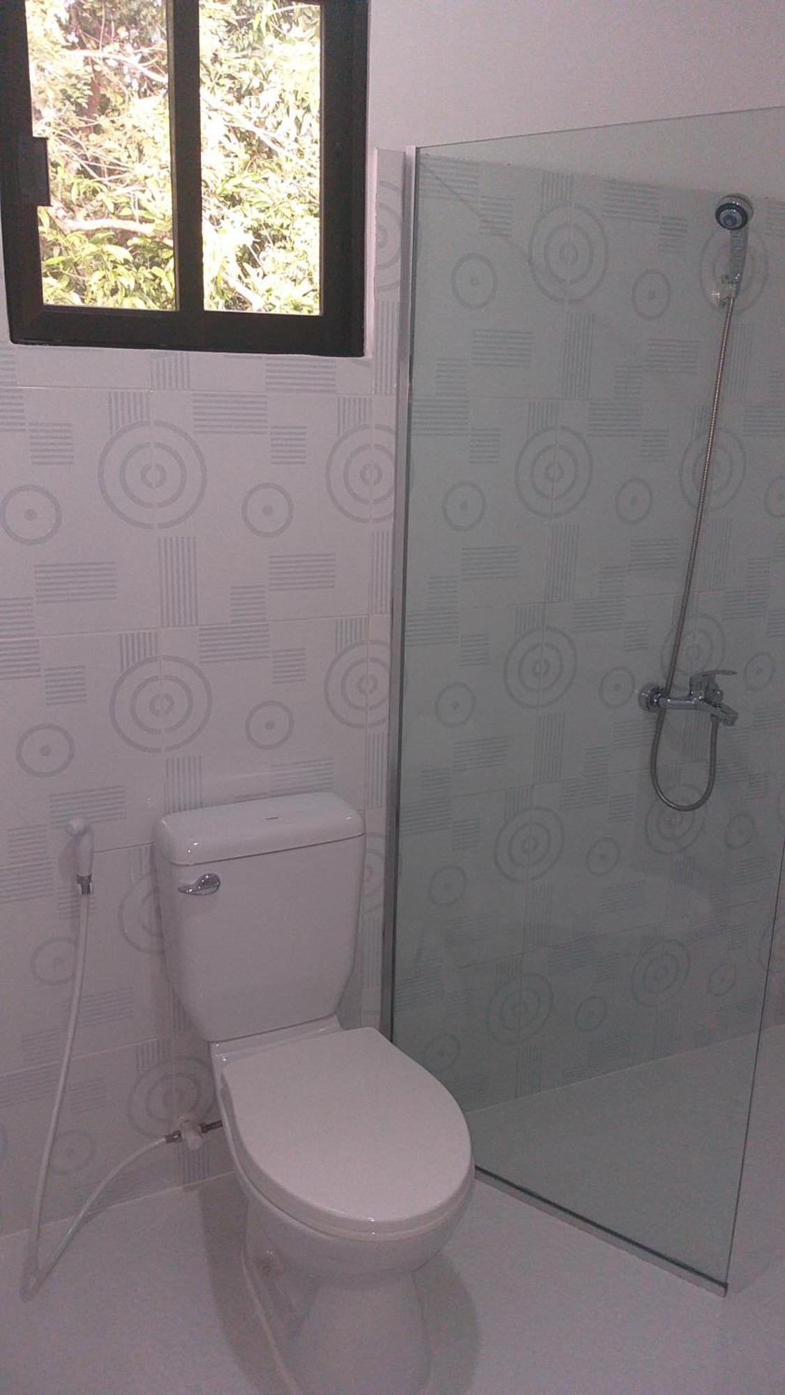 Ub Home Dauis Rom bilde